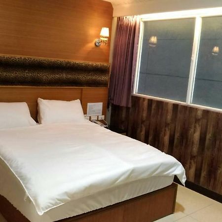 Schoen Hotel Kaohsziung Kültér fotó